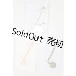 画像: MSD/OF:ネックレス　3点 A-24-06-19-1073-NY-ZU