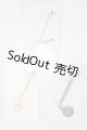 画像: MSD/OF:ネックレス　3点 A-24-06-19-1073-NY-ZU