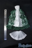画像2: 27ｃｍ/OF:ドレス　パニエ Y-24-12-25-181-NY-ZY (2)