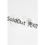 画像: 18mm/グラスアイ U-25-03-11-287-NY-ZU