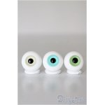 画像: 16mm/グラスアイ　3点 U-24-06-25-099-NY-ZU