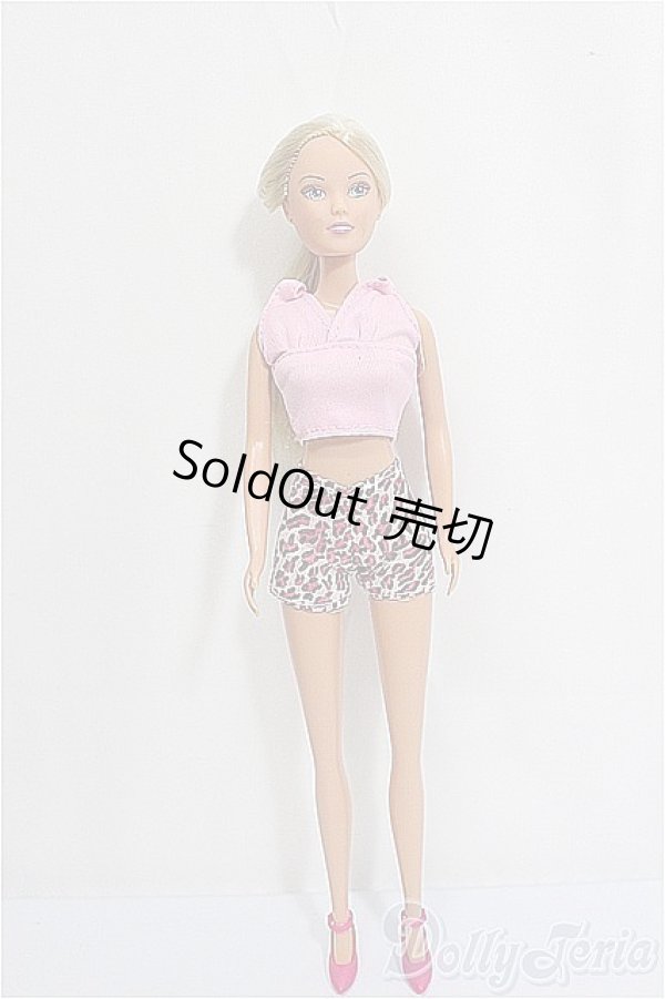 画像2: Simba Toys/STEFEE LOVE　ステフィラブ/ A-25-02-12-424-NY-ZA (2)