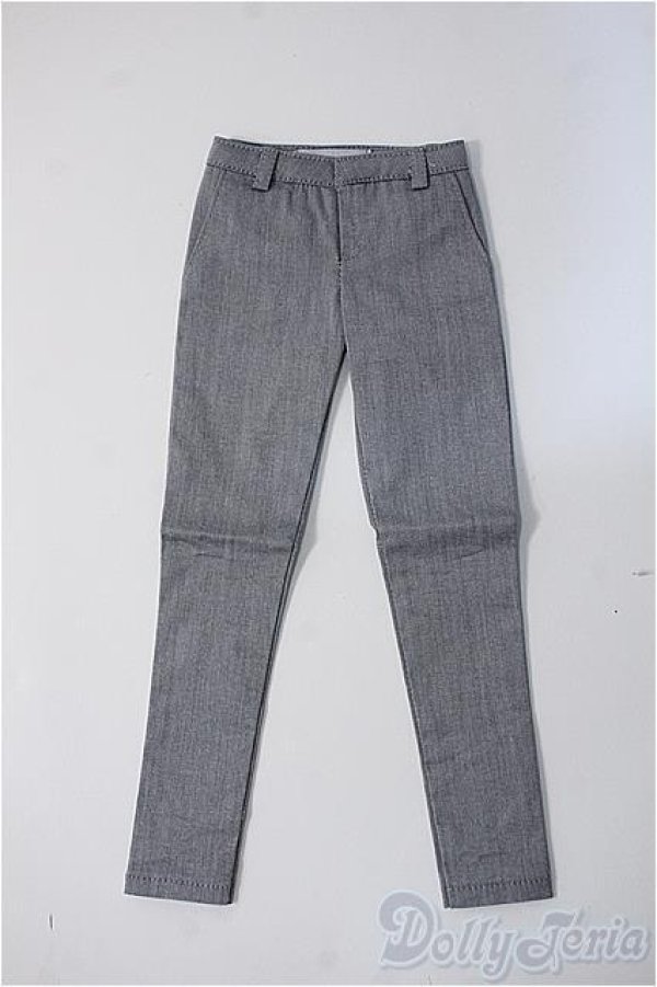 画像1: 40ｃｍ/OF:パンツ　ilehuse製 Y-24-12-18-107-NY-ZY (1)
