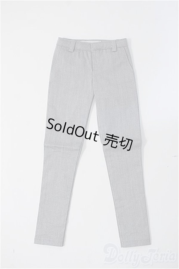 画像1: 40ｃｍ/OF:パンツ　ilehuse製 Y-24-12-18-107-NY-ZY (1)