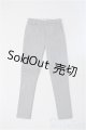 画像: 40ｃｍ/OF:パンツ　ilehuse製 Y-24-12-18-107-NY-ZY
