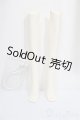画像: Senior65 Delf BOY Senior Delf Muse High Heel Legs/BJD　球体関節人形 A-25-02-12-322-NY-ZA