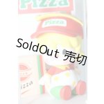 画像: Sweet Bean スーパーマーケットシリーズ 2/Frozen Pizza A-24-06-19-1031-NY-ZU
