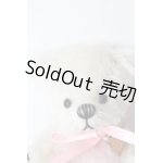 画像: クマ/POCKET BEAR様製 A-24-06-19-1040-NY-ZU