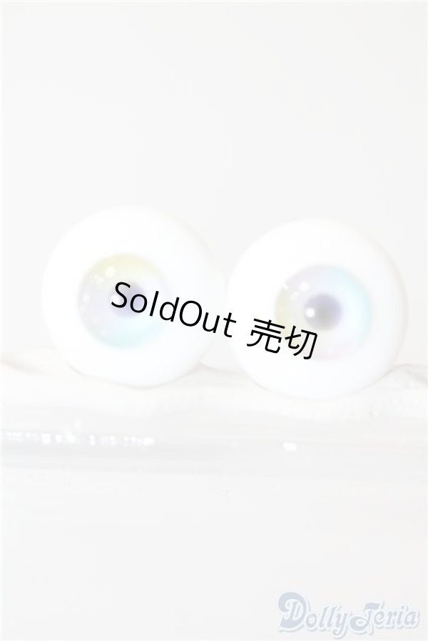 画像1: 18ｍｍ/グラスアイ　Miyabi Glass Eyes様製 U-24-12-03-007-NY-ZU (1)