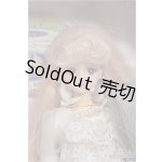 画像: 【jenny_fes_ahb】ジェニー/6月　わたしが主役ジューンブライド　カレンダーガール A-24-05-29-236-NY-ZA