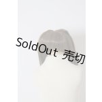 画像: 4inch/ウィッグ A-24-06-19-1088-NY-ZU