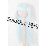 画像: 7-8inch/ウィッグ A-24-06-19-1093-NY-ZU