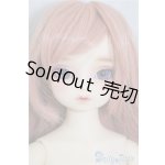 画像: SDM女の子/ワンオフF-52　Luluco様メイク U-24-06-11-214-KD-ZU