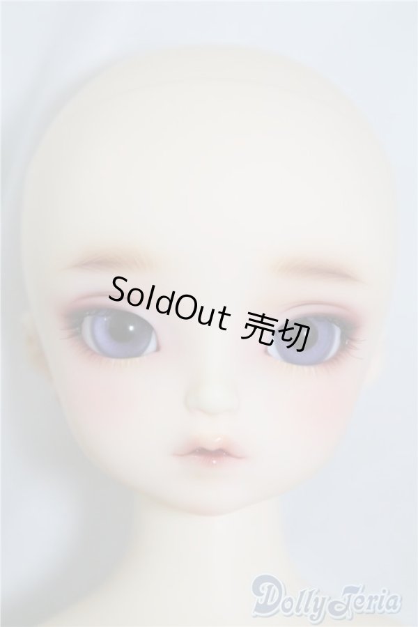 画像4: SDM女の子/ワンオフF-52　Luluco様メイク U-24-06-11-214-KD-ZU (4)