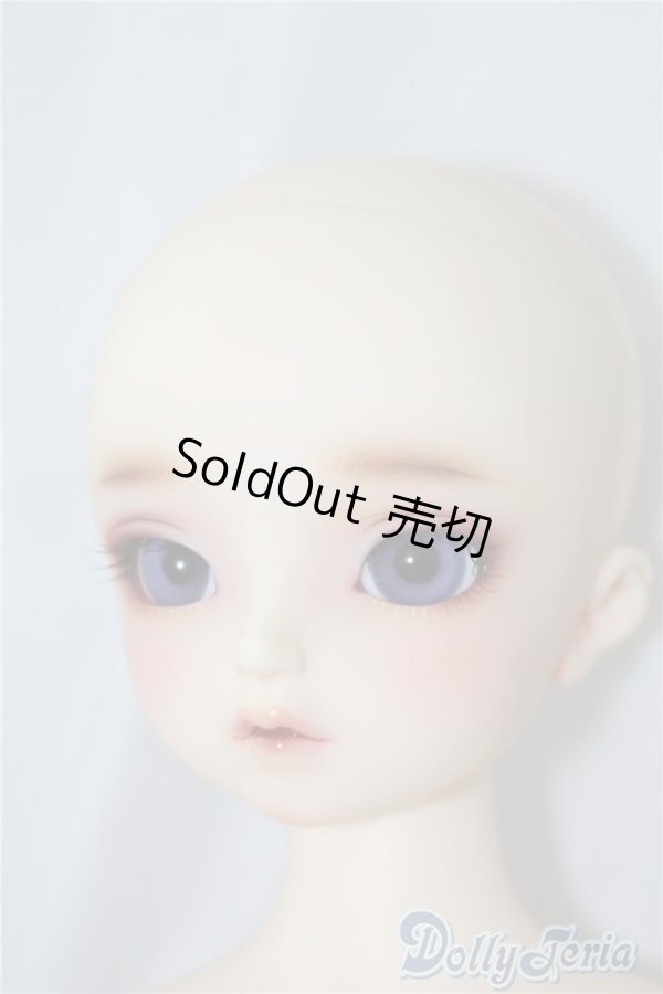 画像6: SDM女の子/ワンオフF-52　Luluco様メイク U-24-06-11-214-KD-ZU (6)