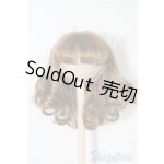 画像: 7-8inch/ウィッグ salafina製 U-24-06-04-070-NY-ZU