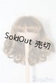 画像: 7-8inch/ウィッグ　salafina製 U-24-06-04-070-NY-ZU
