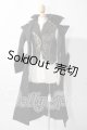 画像: SDGｒB/OF:洋風ジャケット衣装 U-26-07-01-021-NY-ZU