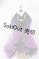 画像: MDD/OF:ファンタジー衣装　紫 S-25-02-16-211-NY-ZS