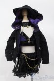 画像4: MDD/OF:ファンタジー衣装　紫 S-25-02-16-211-NY-ZS (4)