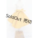 画像: MDD/OF:スカート　TOA Claris様製 S-25-06-22-532-NY-ZS