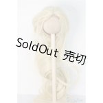 画像: 7-8inch/ウィッグ A-24-06-12-1098-NY-ZU