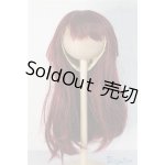 画像: 7-8inch/ウィッグ A-24-06-12-1099-NY-ZU