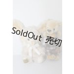 画像: メリーソート/MERRY THOUGHT 2体セット A-24-06-19-1006-KD-ZU