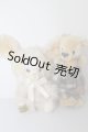 画像: メリーソート/MERRY THOUGHT 2体セット A-24-06-19-1006-KD-ZU