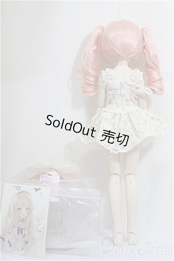 画像6: DDH-01/＊きゃらめるらぱん＊様カスタム A-24-06-12-201-NY-ZA (6)