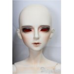 画像: LITTLE MONICA/Little Haazel　A type -Make/BJD　球体関節人形 A-25-02-12-326-NY-ZA