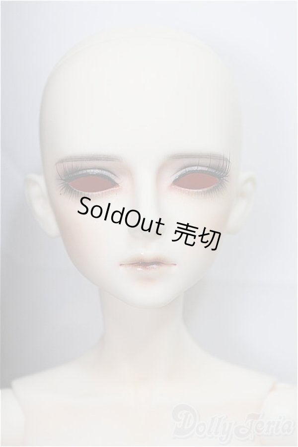 画像1: LITTLE MONICA/Little Haazel　A type -Make/BJD　球体関節人形 A-25-02-12-326-NY-ZA (1)