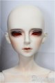 画像: LITTLE MONICA/Little Haazel　A type -Make/BJD　球体関節人形 A-25-02-12-326-NY-ZA