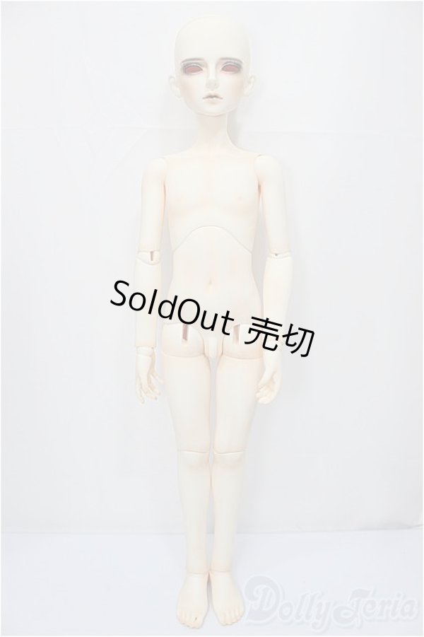 画像2: LITTLE MONICA/Little Haazel　A type -Make/BJD　球体関節人形 A-25-02-12-326-NY-ZA (2)