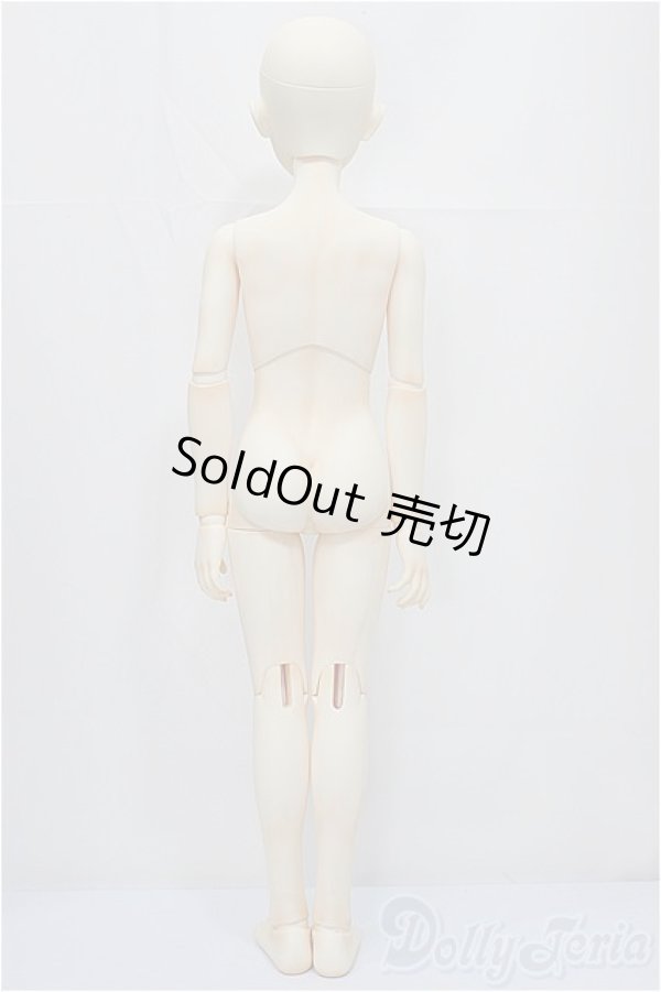 画像3: LITTLE MONICA/Little Haazel　A type -Make/BJD　球体関節人形 A-25-02-12-326-NY-ZA (3)