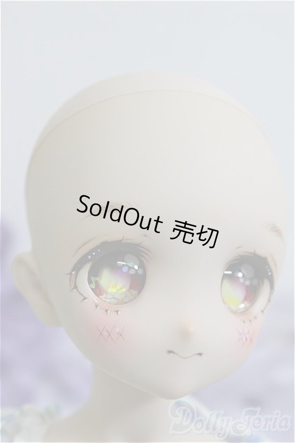 画像4: DD/DWC＃1　花かごの小部屋様製カスタムヘッド A-24-06-12-300-NY-ZA (4)