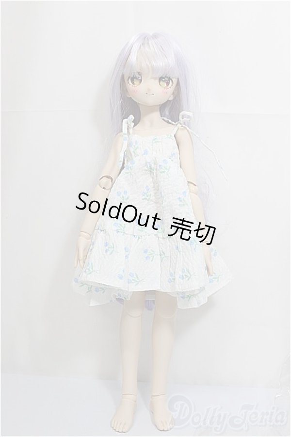 画像5: DD/DWC＃1　花かごの小部屋様製カスタムヘッド A-24-06-12-300-NY-ZA (5)