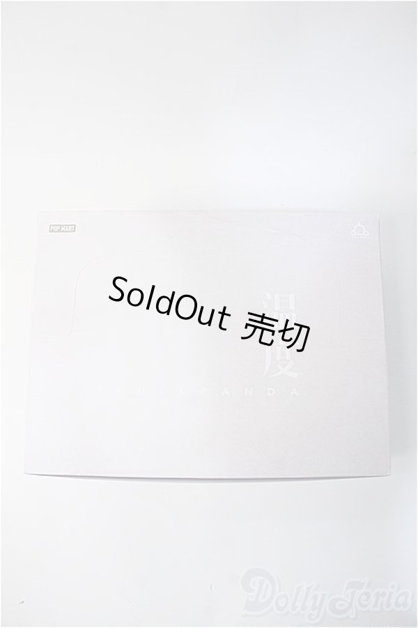 画像1: SKULLPANDA The Warmth　12点/ A-25-03-12-435-NY-ZA (1)