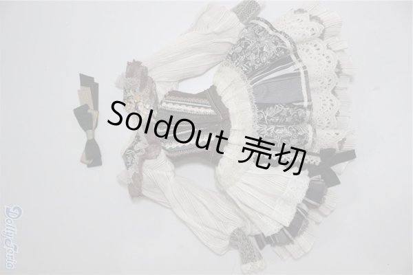 画像1: SD/OF:ASTRANTIA様製　衣装 U-24-06-18-129-NY-ZU (1)