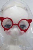 画像1: TinyFox /悪魔と天使の混血子羊 アスモティ A-24-06-19-151-NY-ZA (1)