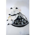 画像: MDD/OF:にゃんこ服　衣装 Y-25-02-12-024-NY-ZY