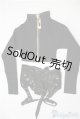画像: SDGｒ/OF:合皮パンツ衣装 U-25-02-04-164-NY-ZU