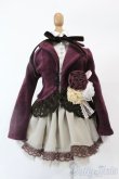 画像1: DD/OF:別珍ジャケット衣装 S-25-02-16-217-NY-ZS (1)