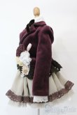 画像2: DD/OF:別珍ジャケット衣装 S-25-02-16-217-NY-ZS (2)
