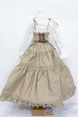 画像3: DD/OF:ピンタックワンピース　TOA　Claris様製 S-25-03-23-548-NY-ZS (3)