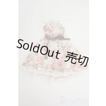 画像: MDD/OF:ワンピース花柄　TOA　Claris様製 Y-26-01-21-268-NY-ZY