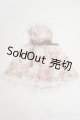 画像: MDD/OF:ワンピース花柄　TOA　Claris様製 Y-26-01-21-268-NY-ZY
