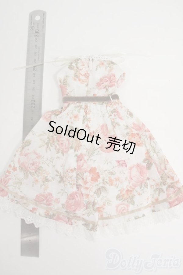 画像2: MDD/OF:ワンピース花柄　TOA　Claris様製 Y-26-01-21-268-NY-ZY (2)