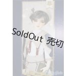 画像: SD男の子 /アルト 星間学寮Ver. Alto in Boys' Dormitory Ver.  U-24-06-18-218-NY-ZU