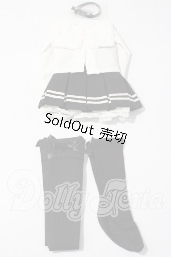 画像1: SDM/OF:制服風衣装 U-26-05-13-064-NY-ZU (1)